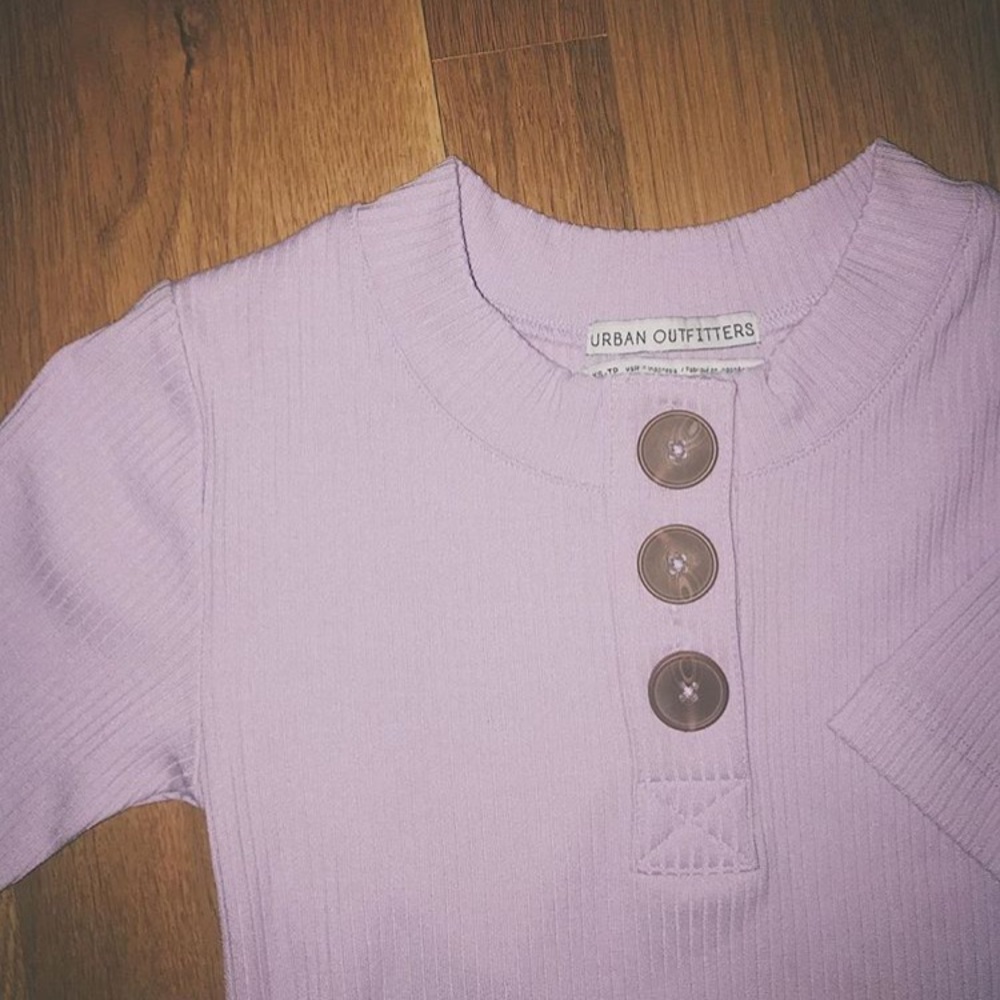 URBAN OUTFITTERS THERMAL